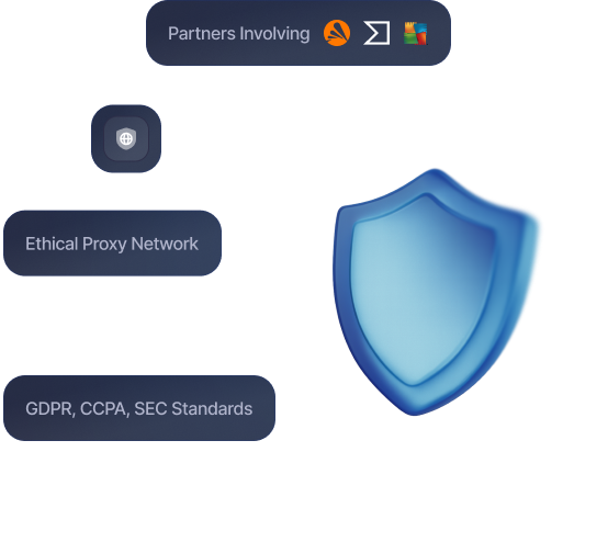 SERP API - 高速で信頼性の高い検索データ