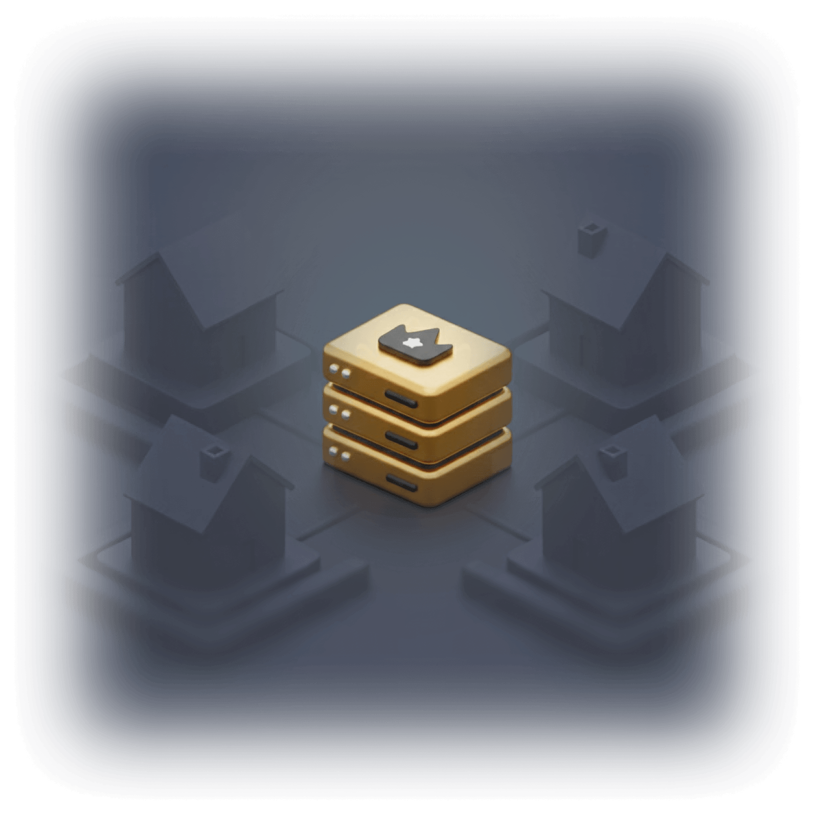 プレミアムプロキシの図解