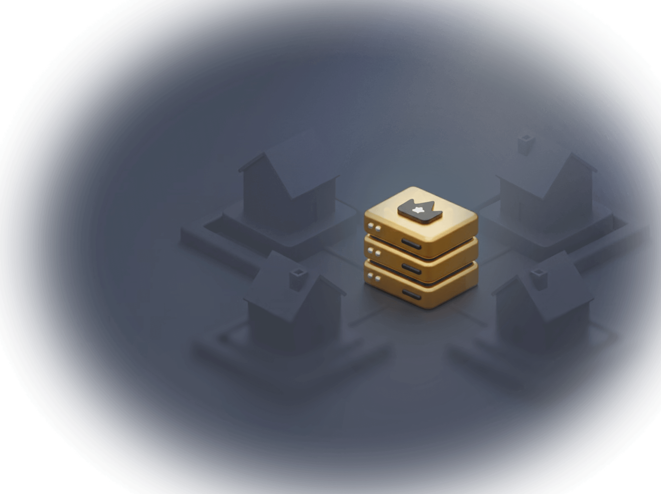 プレミアムプロキシの図解