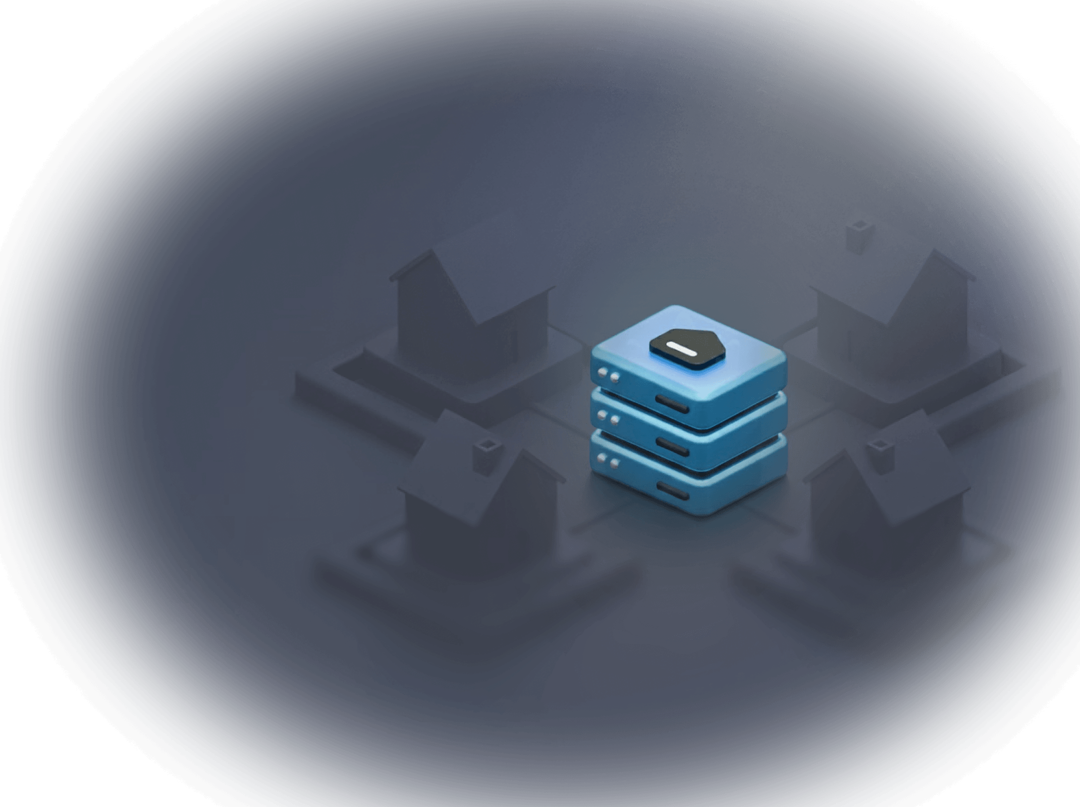 住宅用プロキシの図解