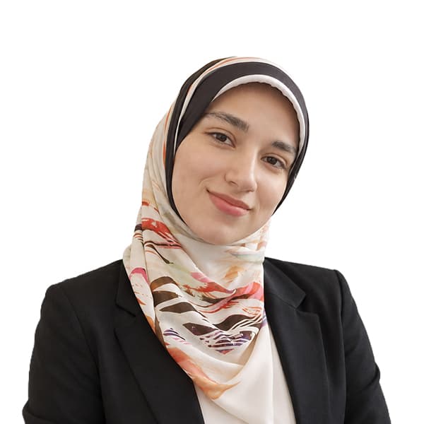Esraa Hamza